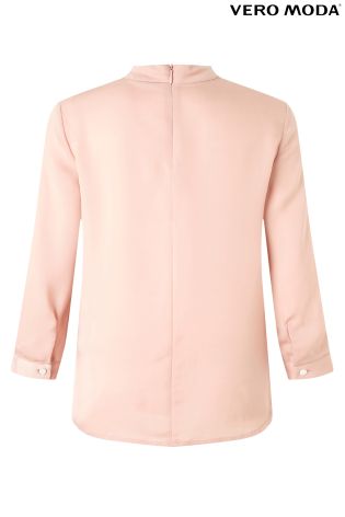 Vero Moda Funnel Neck Top